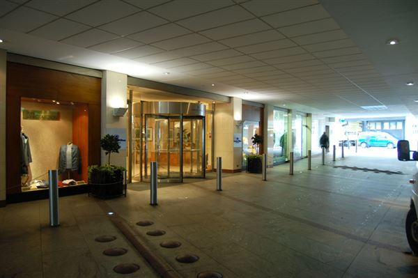 London Hilton on Park Lane (01/05/2019)