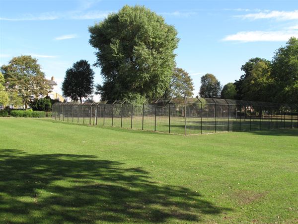 Wormholt Park (01/05/2019)
