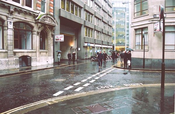 Billiter Street (01/05/2019)