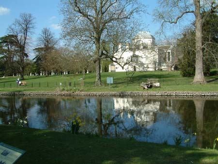 Chiswick House Grounds (01/05/2019)