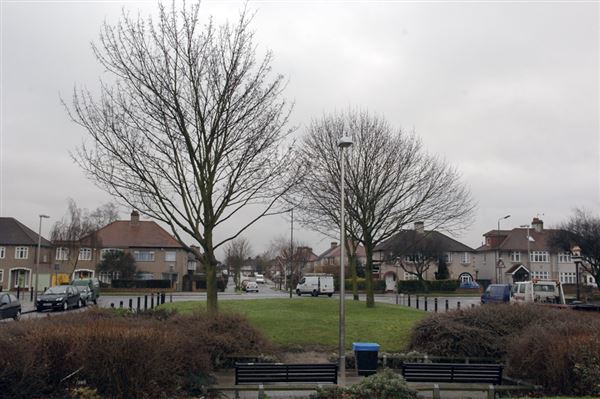 The Pantiles (01/05/2019)