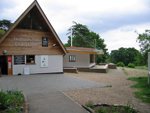 Bedfords Park (01/05/2019)