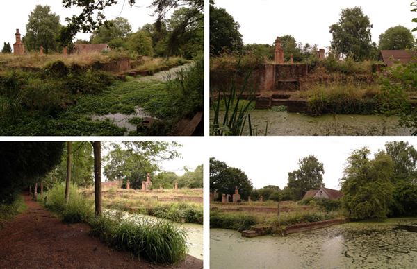 Scadbury Park (01/05/2019)