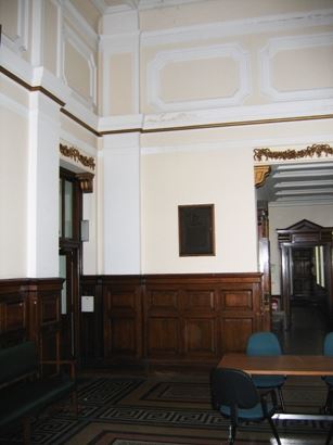 Kingston Crown Court (01/05/2019)