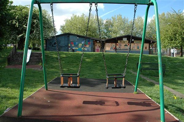 Falkland Park (01/05/2019)