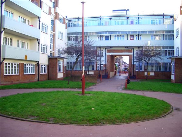Mountview Court (01/05/2019)