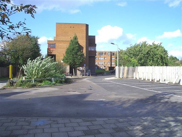 The Sandlings Estate (01/05/2019)