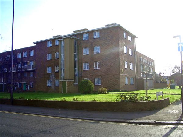 Turner Avenue Estate (01/05/2019)
