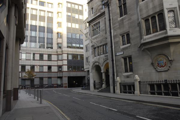 Aldermanbury (01/05/2019)