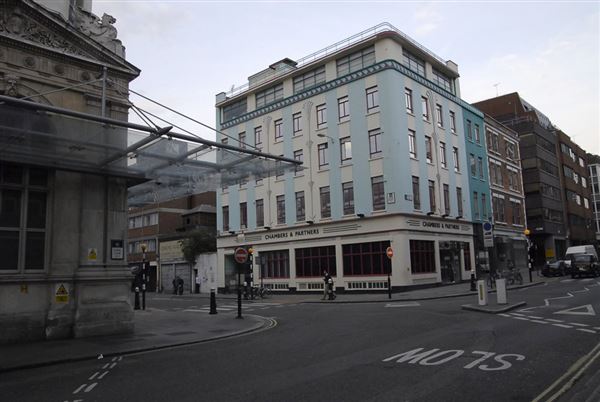 Lindsey Street (01/05/2019)