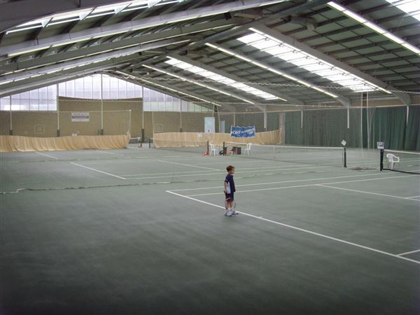 Westway Sports & Fitness Centre (01/05/2019)