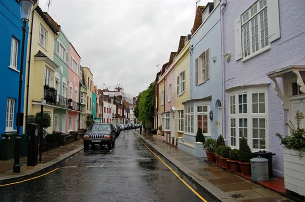 Godfrey Street (01/05/2019)