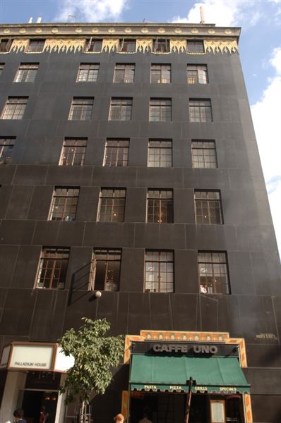 Palladium House (01/05/2019)