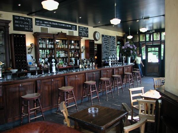 Gastropub (01/05/2019)