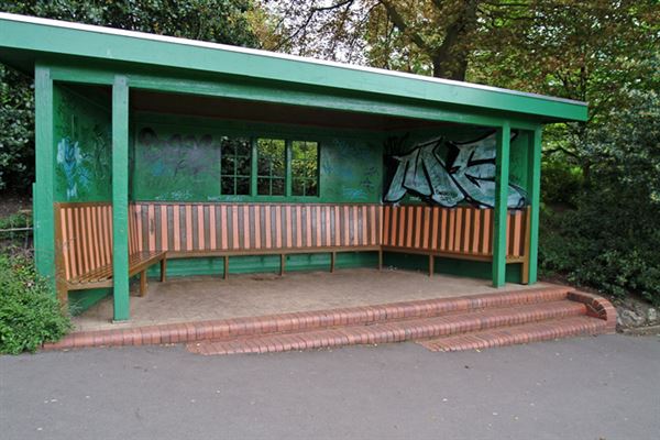 Waterlow Park (01/05/2019)