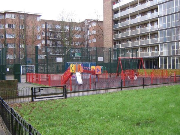 Joseph Court (01/05/2019)