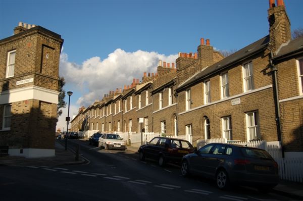 Dutton Street (01/05/2019)