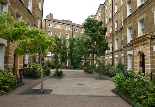 Roupell Street (01/05/2019)