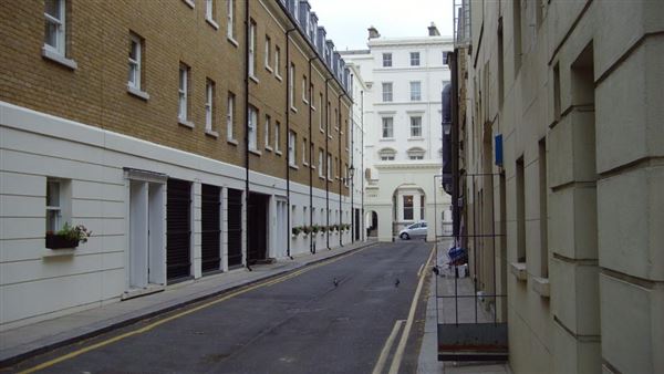 Stanhope Mews West (01/05/2019)