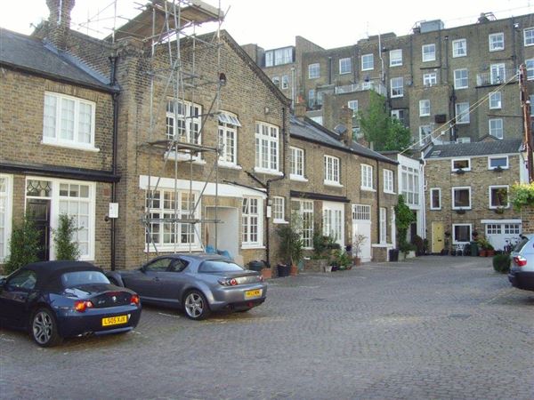 Wilby Mews (01/05/2019)