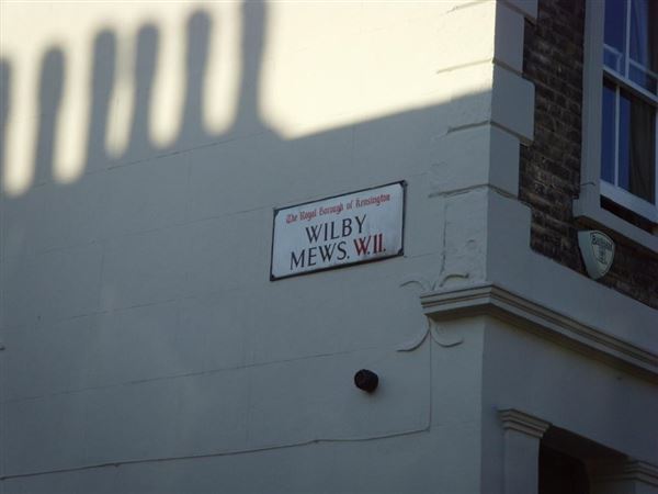 Wilby Mews (01/05/2019)
