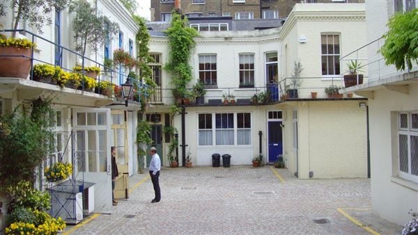 Courtfield Mews (01/05/2019)