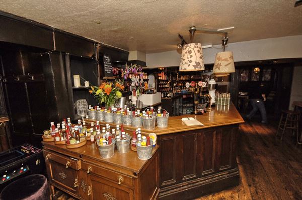 The Sun Inn (01/05/2019)