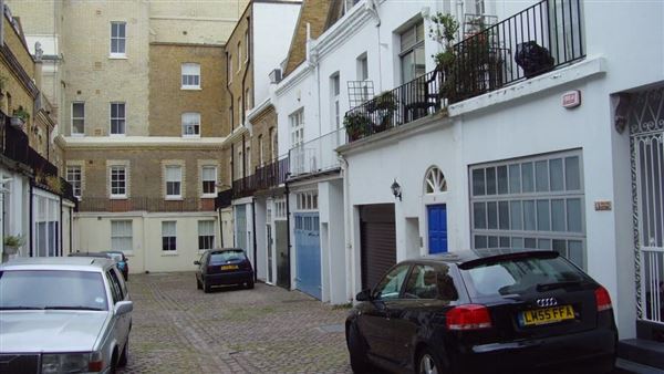 Morton Mews (01/05/2019)
