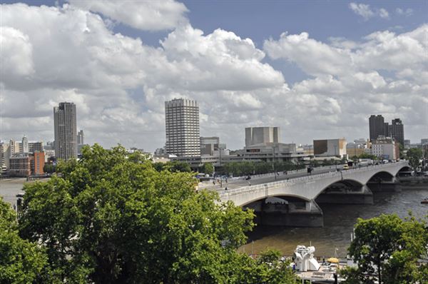 Savoy Place (01/05/2019)