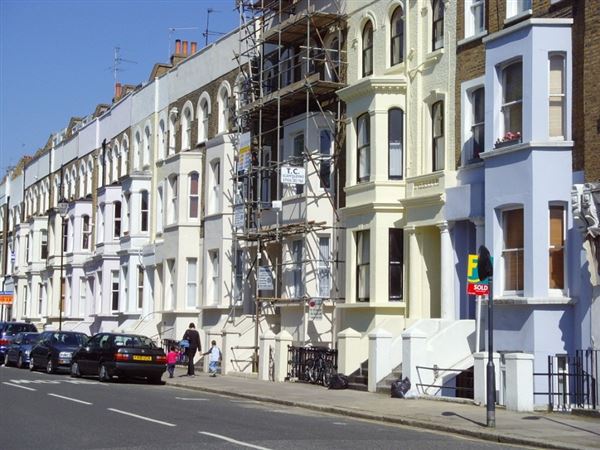 Cornwall Crescent (01/05/2019)