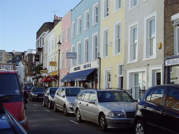 Hillgate Street (01/05/2019)
