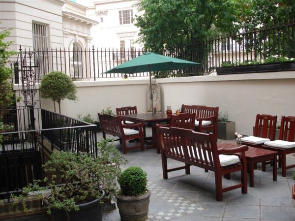 Caledonian Club, The (01/05/2019)