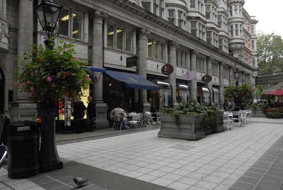 Sicilian Avenue (01/05/2019)