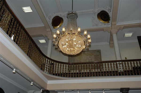Stratford Old Town Hall (01/05/2019)