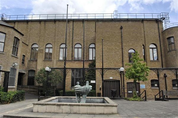 Stratford Old Town Hall (01/05/2019)