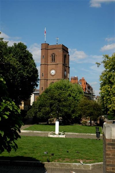 Ropers Gardens (01/05/2019)