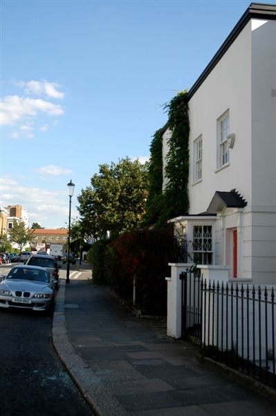 Limerston Street (01/05/2019)