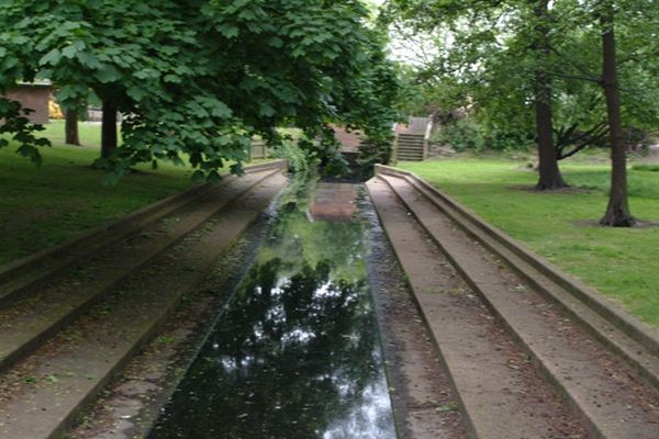 Valentines Park (01/05/2019)