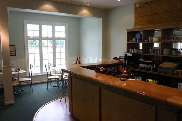 Twickenham Cricket Club (01/05/2019)