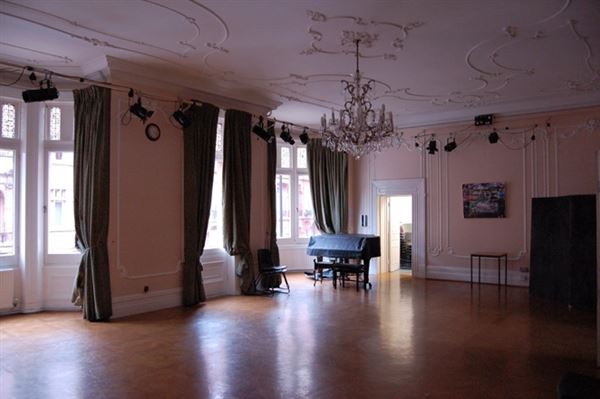 More House School (01/05/2019)