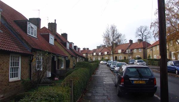 Torwood Road (01/05/2019)
