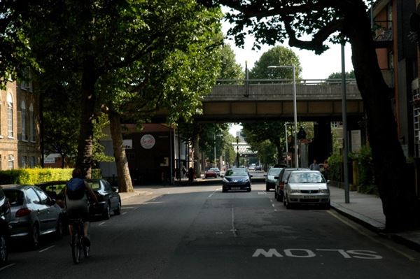 Bramley Road (01/05/2019)
