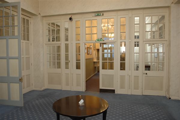 RFCA Stone Buildings (01/05/2019)