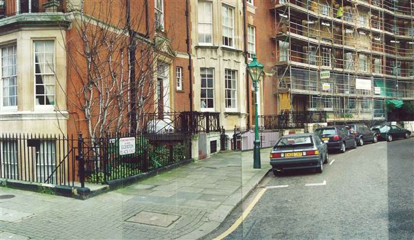 Egerton Place (01/05/2019)