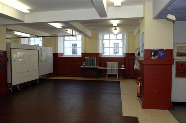 RFCA Stone Buildings (01/05/2019)