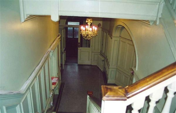Egerton Place (01/05/2019)
