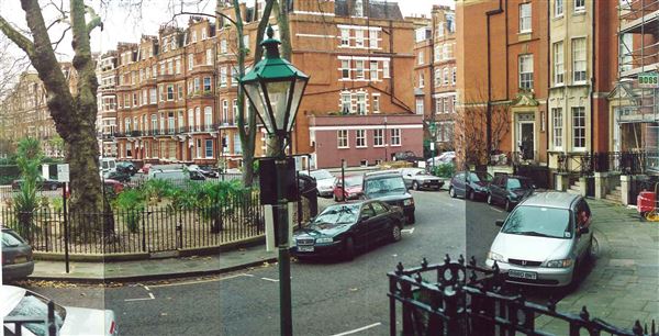 Egerton Place (01/05/2019)