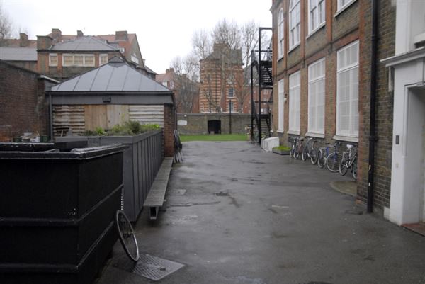 Rochelle School and Club Row (01/05/2019)