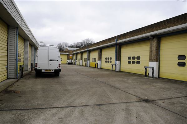 RFCA Portway, The Cedars (01/05/2019)