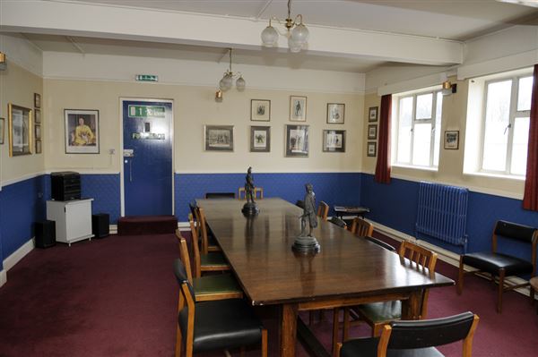 RFCA Portway, The Cedars (01/05/2019)